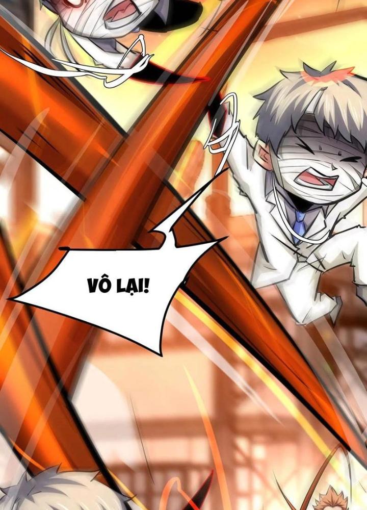 Chư Thần Rút Lui Chapter 93 - Trang 3