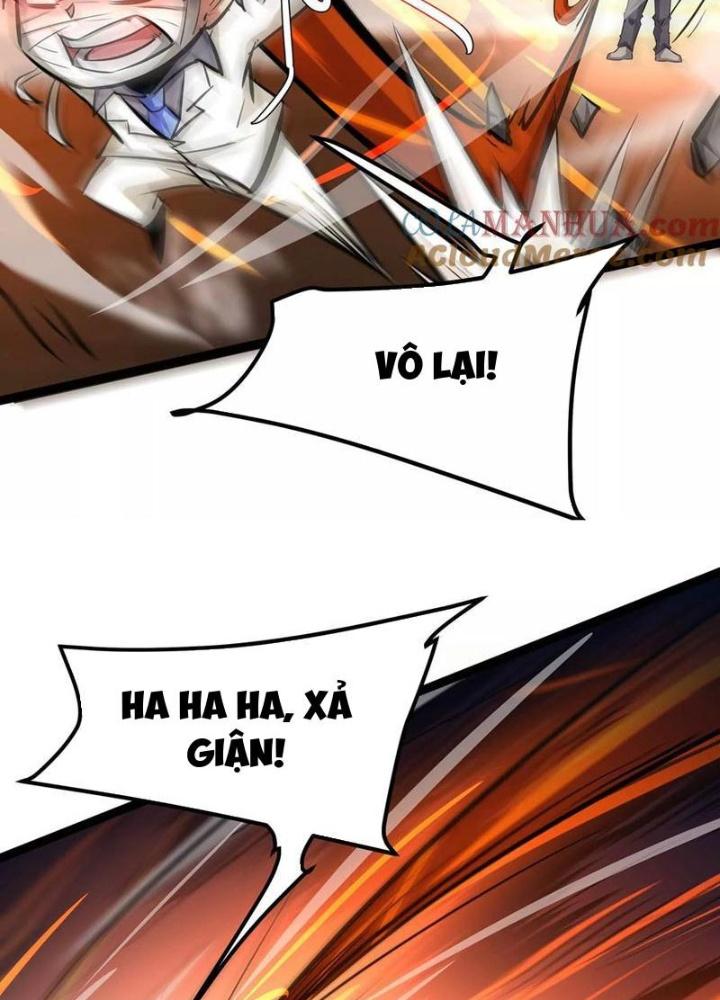 Chư Thần Rút Lui Chapter 93 - Trang 3