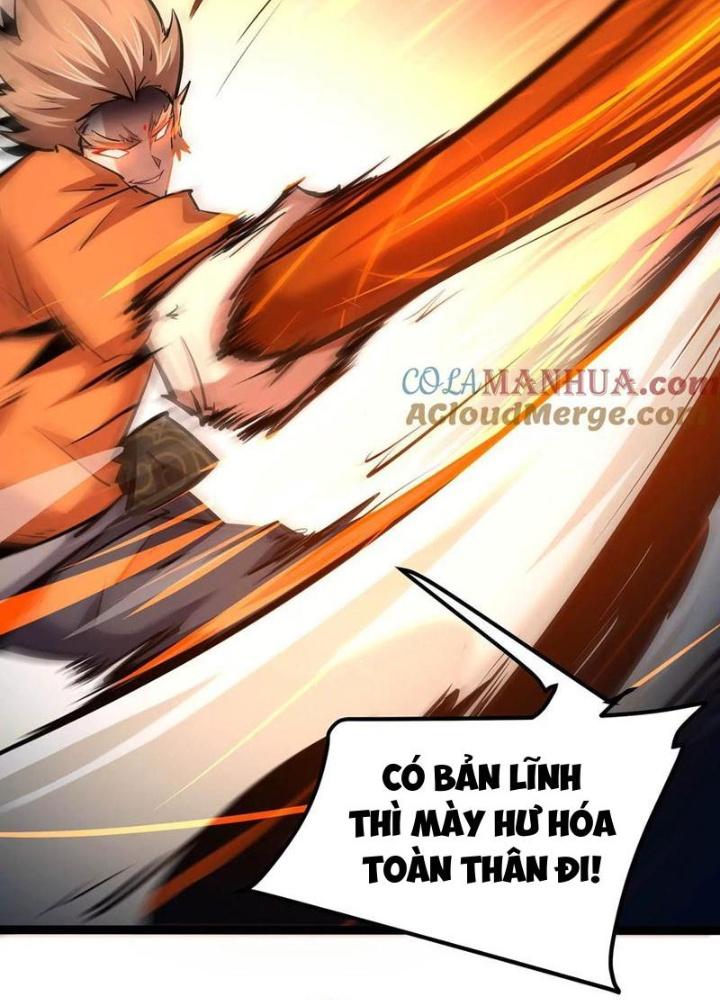 Chư Thần Rút Lui Chapter 93 - Trang 3