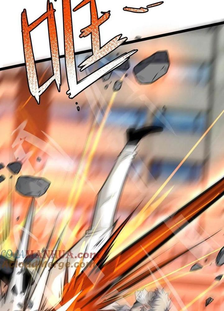 Chư Thần Rút Lui Chapter 93 - Trang 3