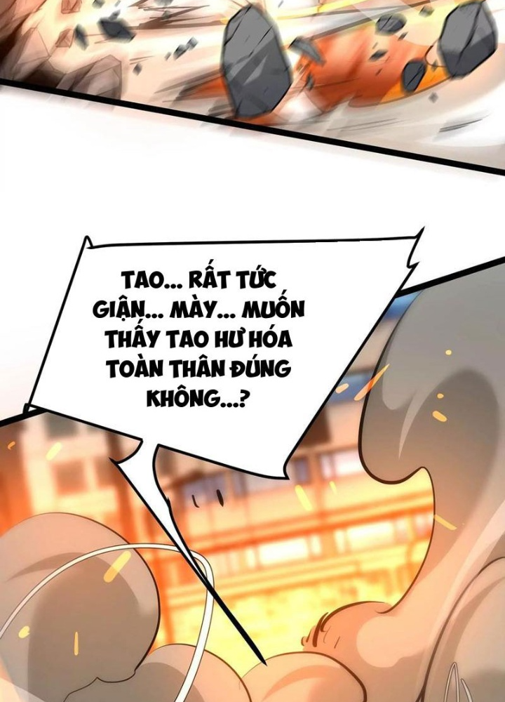 Chư Thần Rút Lui Chapter 93 - Trang 3