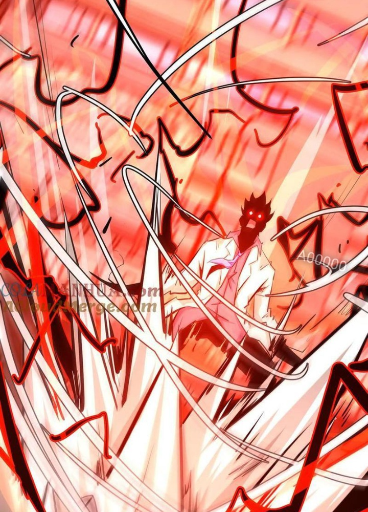 Chư Thần Rút Lui Chapter 93 - Trang 3
