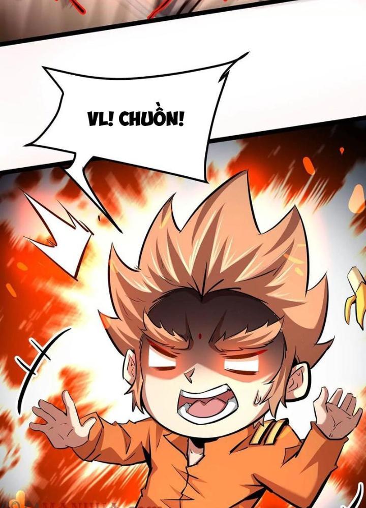 Chư Thần Rút Lui Chapter 93 - Trang 3