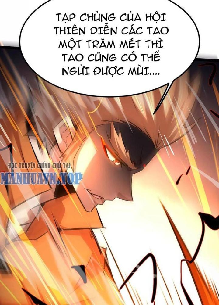 Chư Thần Rút Lui Chapter 93 - Trang 3