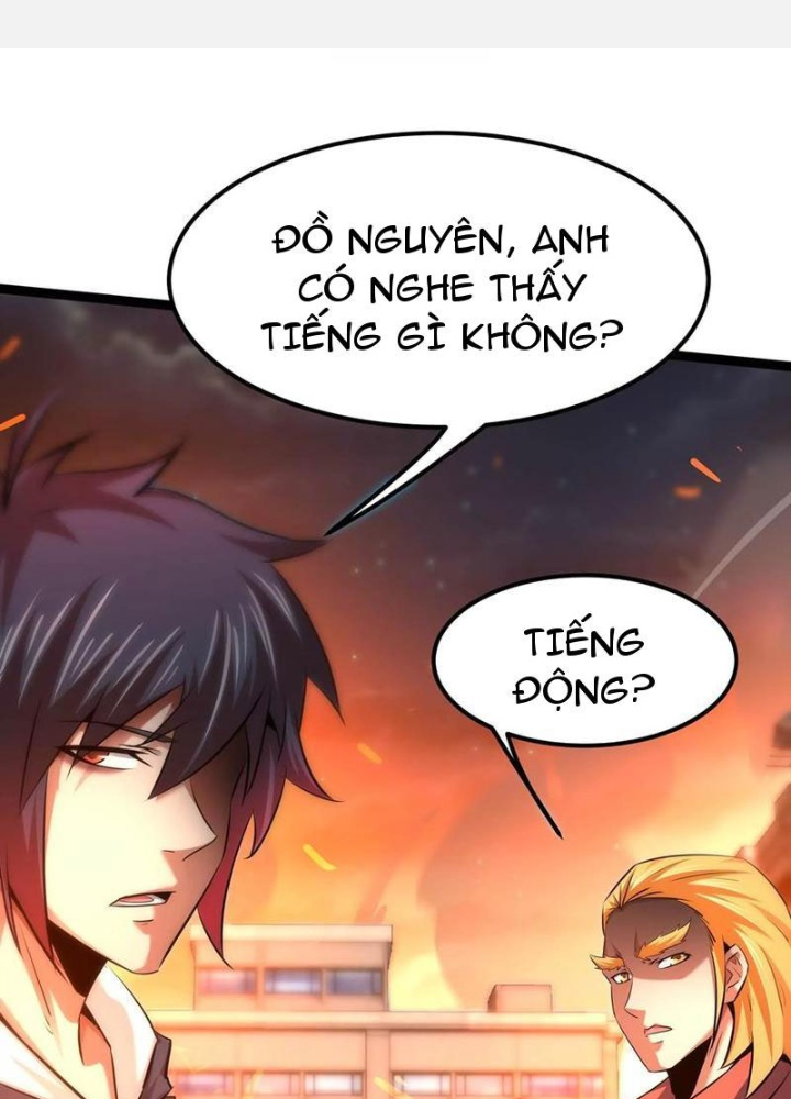 Chư Thần Rút Lui Chapter 94 - Trang 3