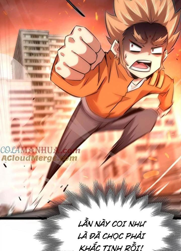 Chư Thần Rút Lui Chapter 94 - Trang 3