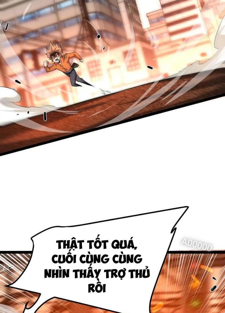 Chư Thần Rút Lui Chapter 94 - Trang 3