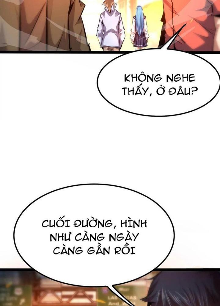 Chư Thần Rút Lui Chapter 94 - Trang 3