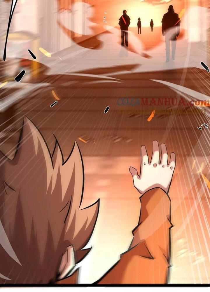 Chư Thần Rút Lui Chapter 94 - Trang 3