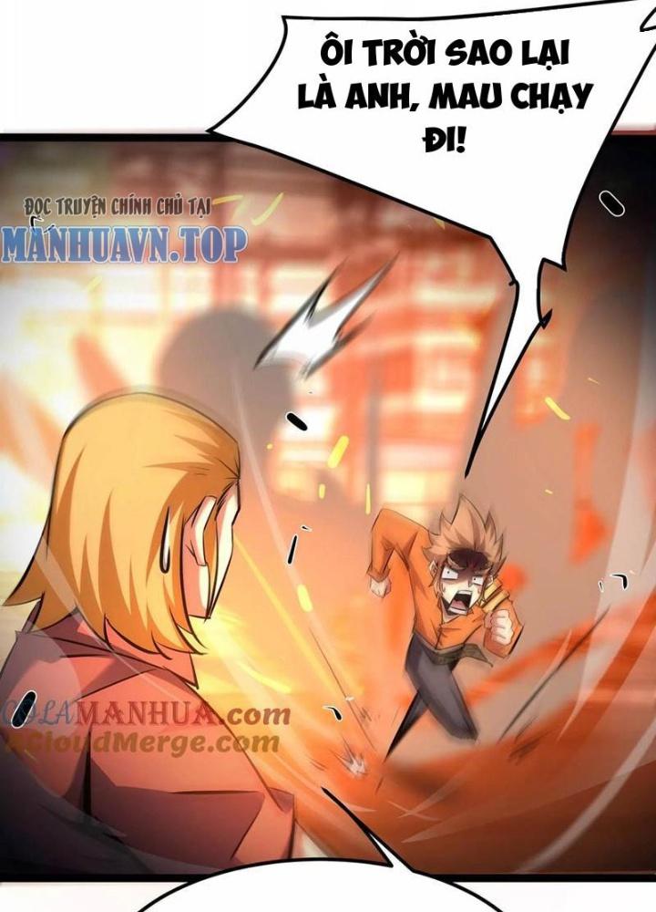 Chư Thần Rút Lui Chapter 94 - Trang 3