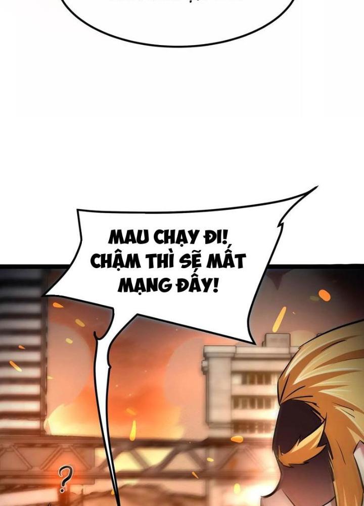 Chư Thần Rút Lui Chapter 94 - Trang 3