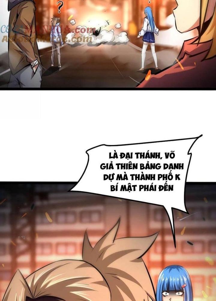 Chư Thần Rút Lui Chapter 94 - Trang 3