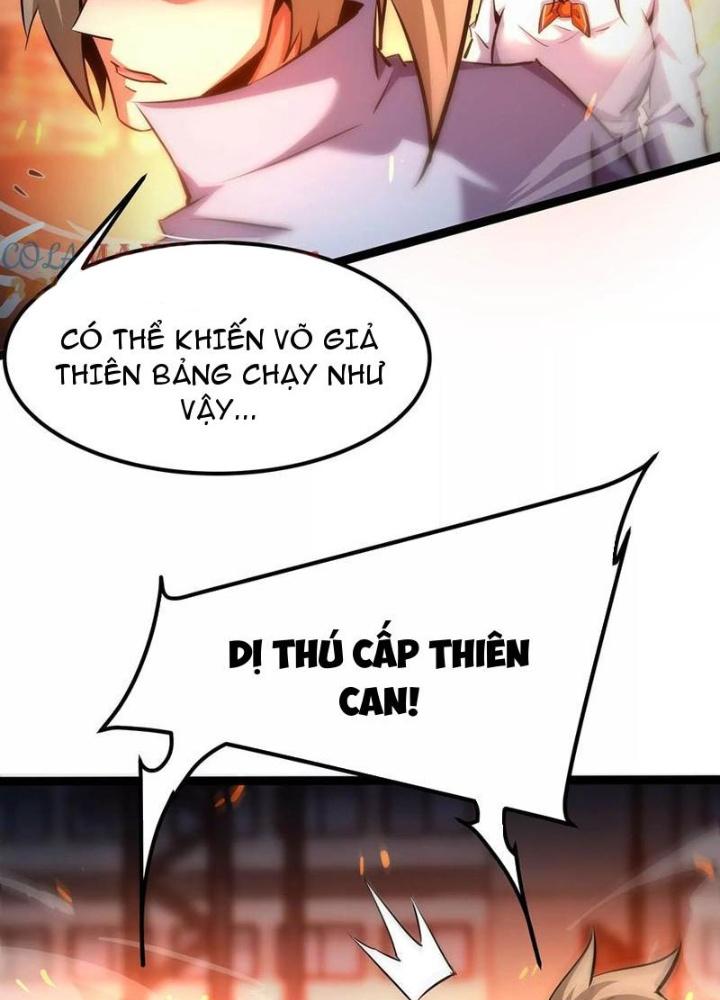 Chư Thần Rút Lui Chapter 94 - Trang 3