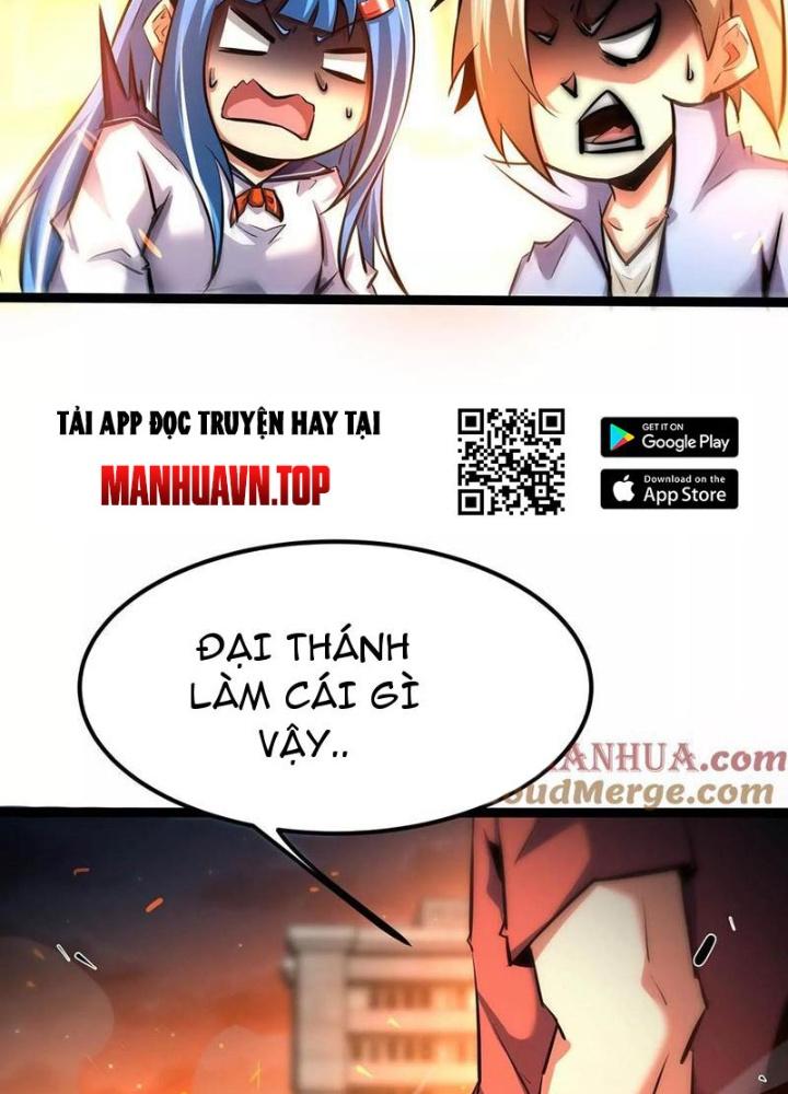 Chư Thần Rút Lui Chapter 94 - Trang 3