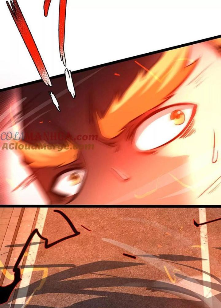 Chư Thần Rút Lui Chapter 94 - Trang 3