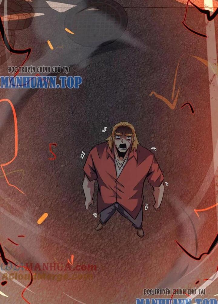 Chư Thần Rút Lui Chapter 94 - Trang 3