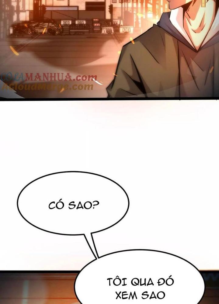 Chư Thần Rút Lui Chapter 94 - Trang 3