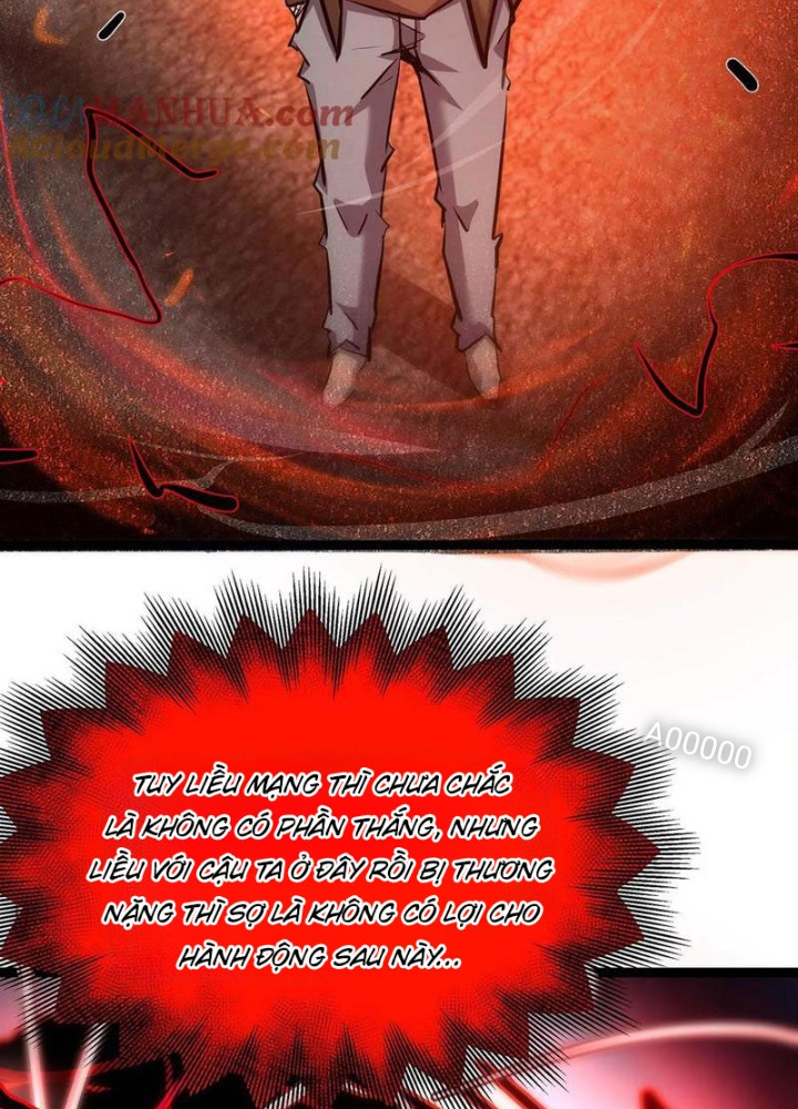 Chư Thần Rút Lui Chapter 94 - Trang 3