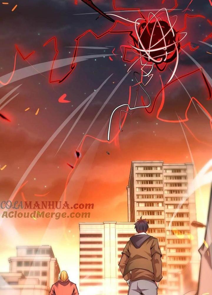 Chư Thần Rút Lui Chapter 94 - Trang 3