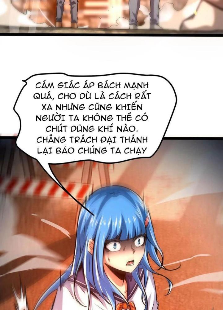 Chư Thần Rút Lui Chapter 94 - Trang 3