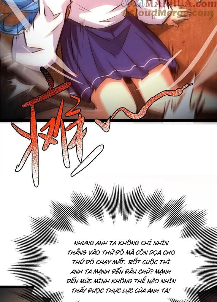 Chư Thần Rút Lui Chapter 94 - Trang 3