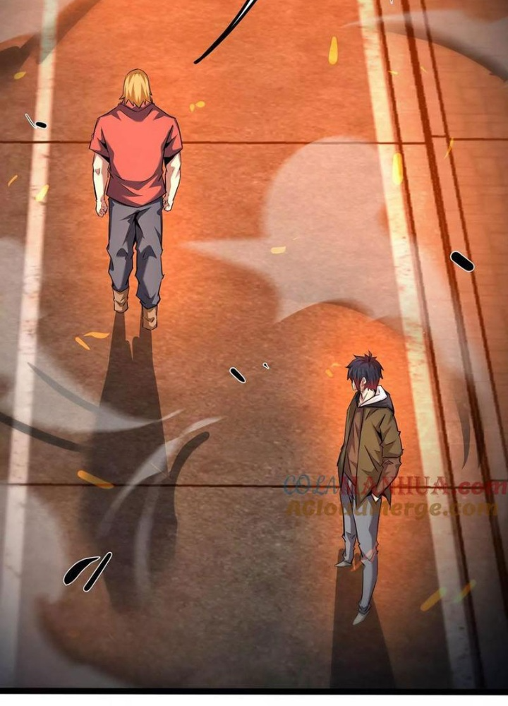 Chư Thần Rút Lui Chapter 94 - Trang 3
