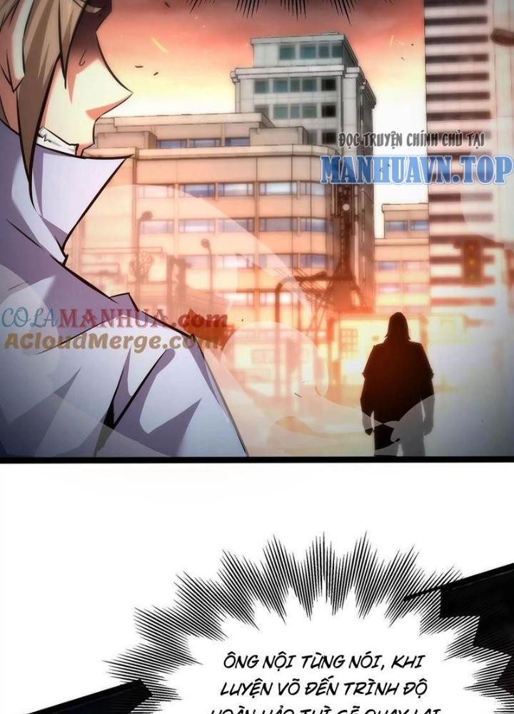 Chư Thần Rút Lui Chapter 94 - Trang 3