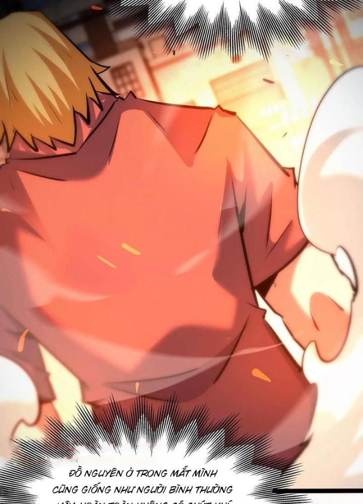 Chư Thần Rút Lui Chapter 94 - Trang 3