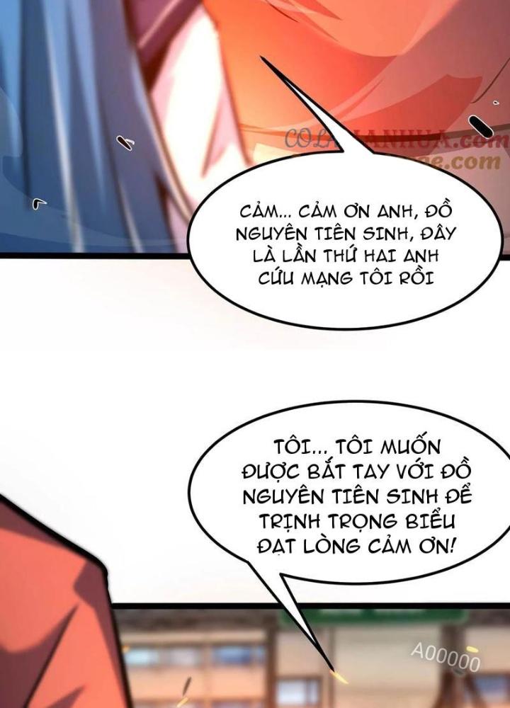 Chư Thần Rút Lui Chapter 94 - Trang 3