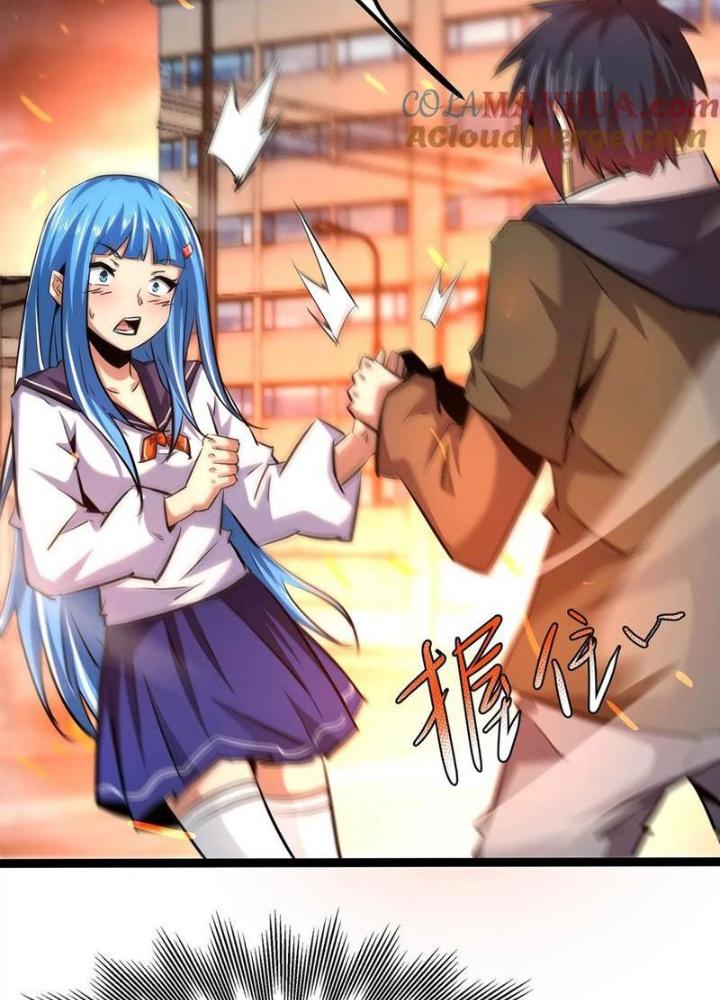 Chư Thần Rút Lui Chapter 94 - Trang 3