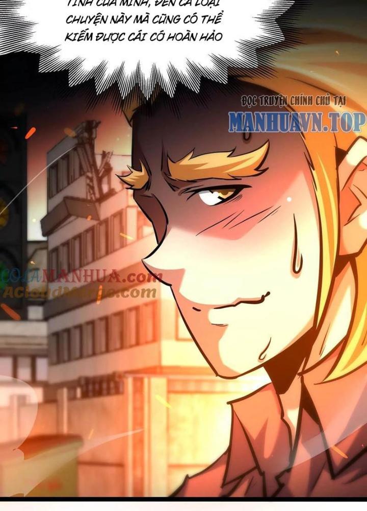 Chư Thần Rút Lui Chapter 94 - Trang 3