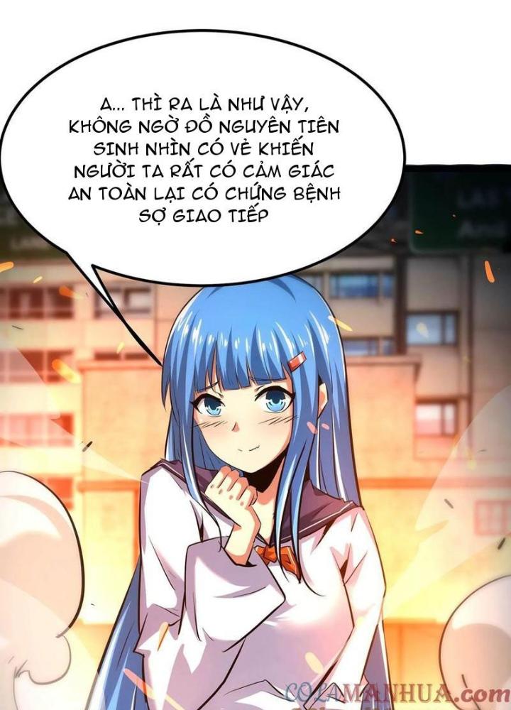 Chư Thần Rút Lui Chapter 94 - Trang 3