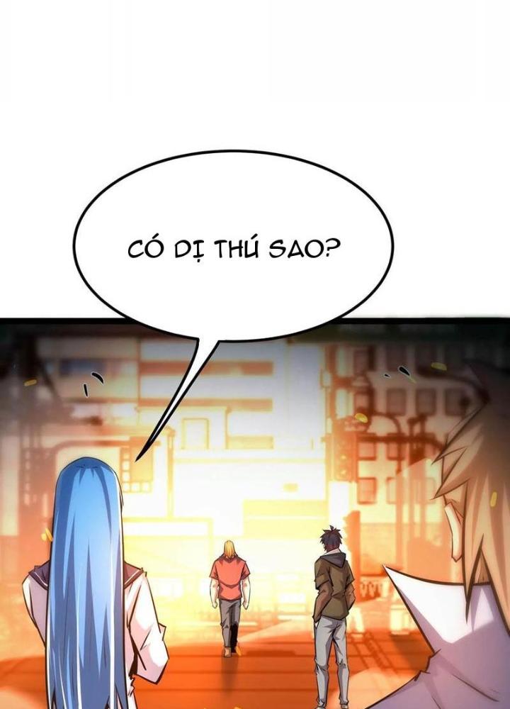 Chư Thần Rút Lui Chapter 94 - Trang 3