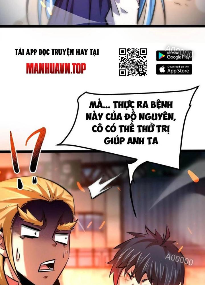 Chư Thần Rút Lui Chapter 94 - Trang 3