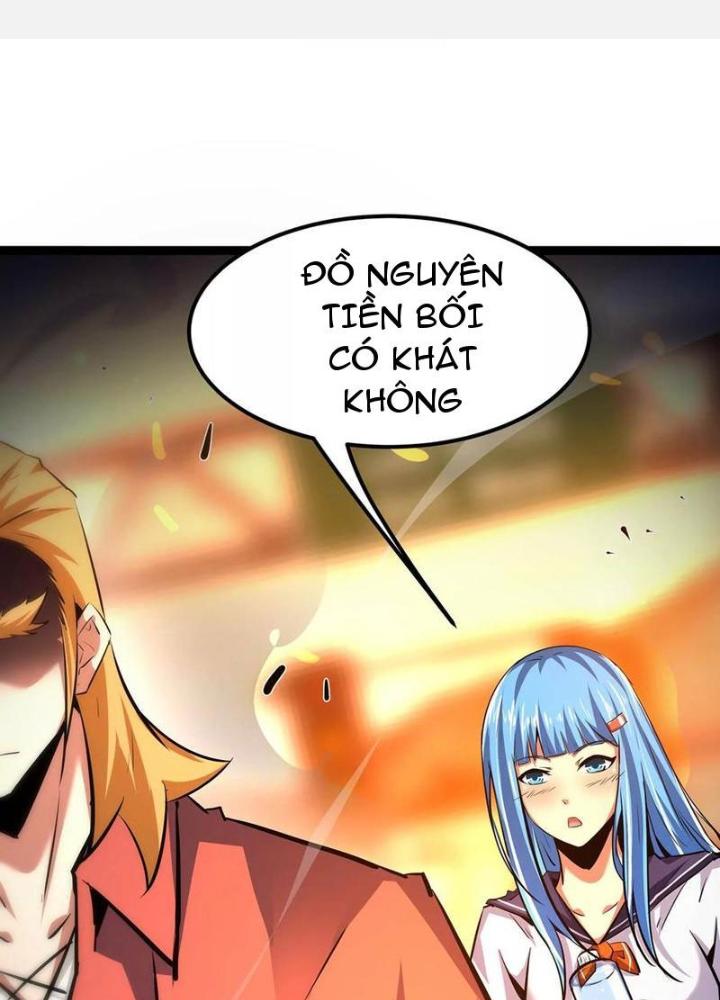 Chư Thần Rút Lui Chapter 95 - Trang 3