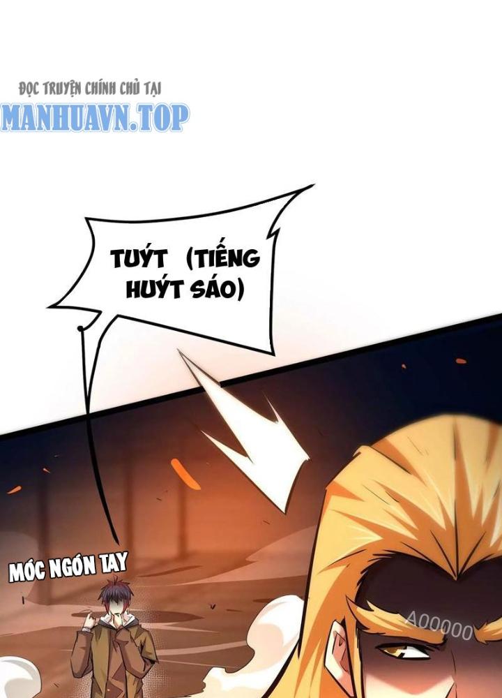 Chư Thần Rút Lui Chapter 95 - Trang 3