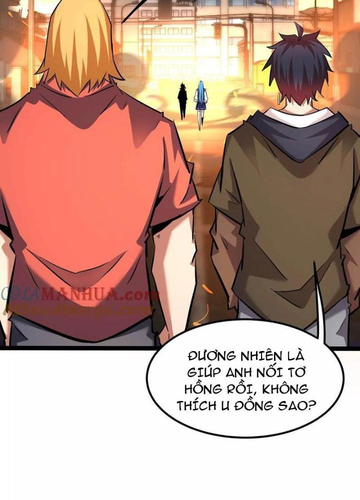 Chư Thần Rút Lui Chapter 95 - Trang 3