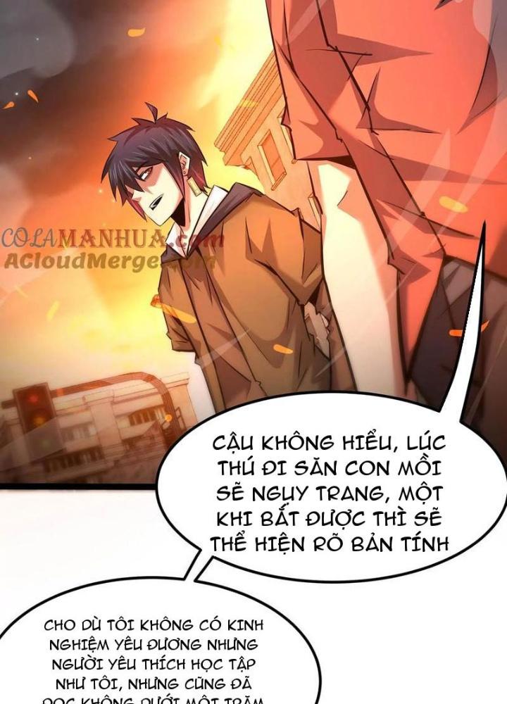 Chư Thần Rút Lui Chapter 95 - Trang 3