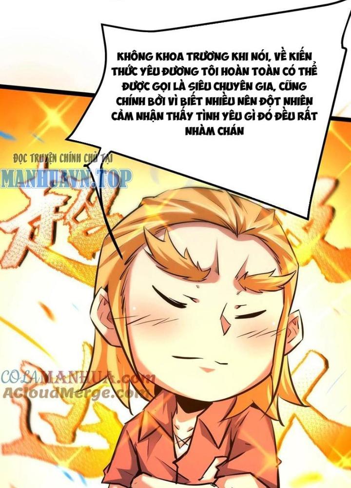 Chư Thần Rút Lui Chapter 95 - Trang 3