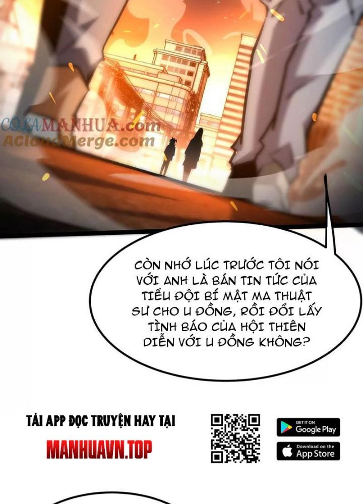 Chư Thần Rút Lui Chapter 95 - Trang 3