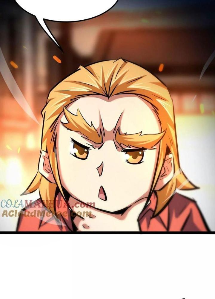 Chư Thần Rút Lui Chapter 95 - Trang 3