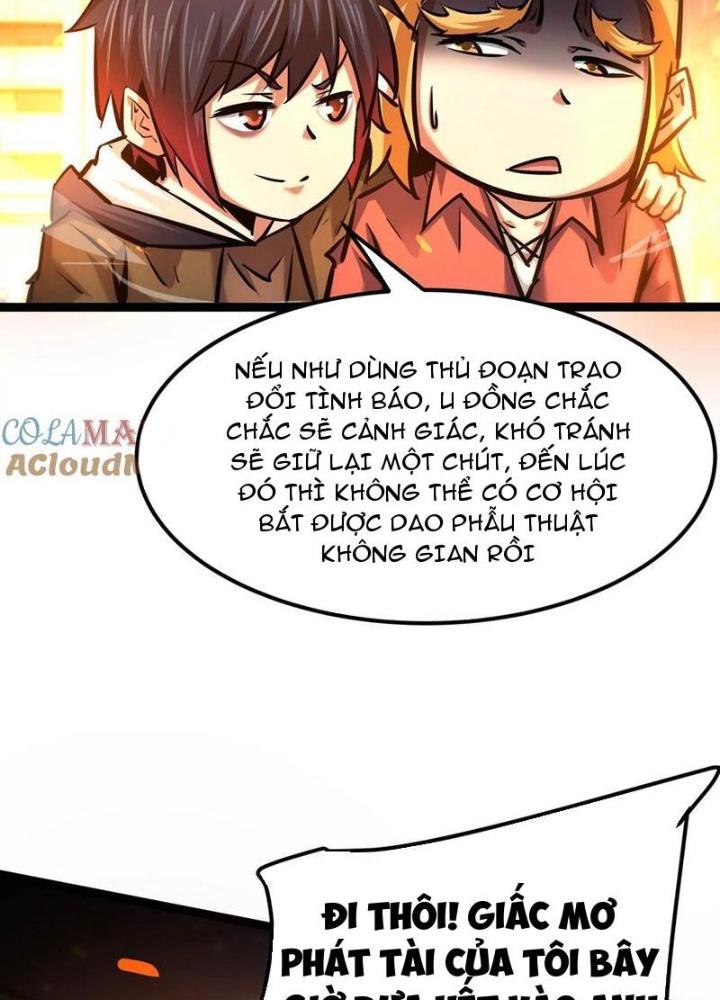 Chư Thần Rút Lui Chapter 95 - Trang 3