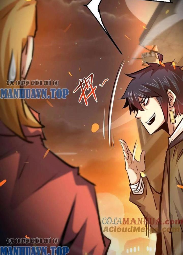 Chư Thần Rút Lui Chapter 95 - Trang 3