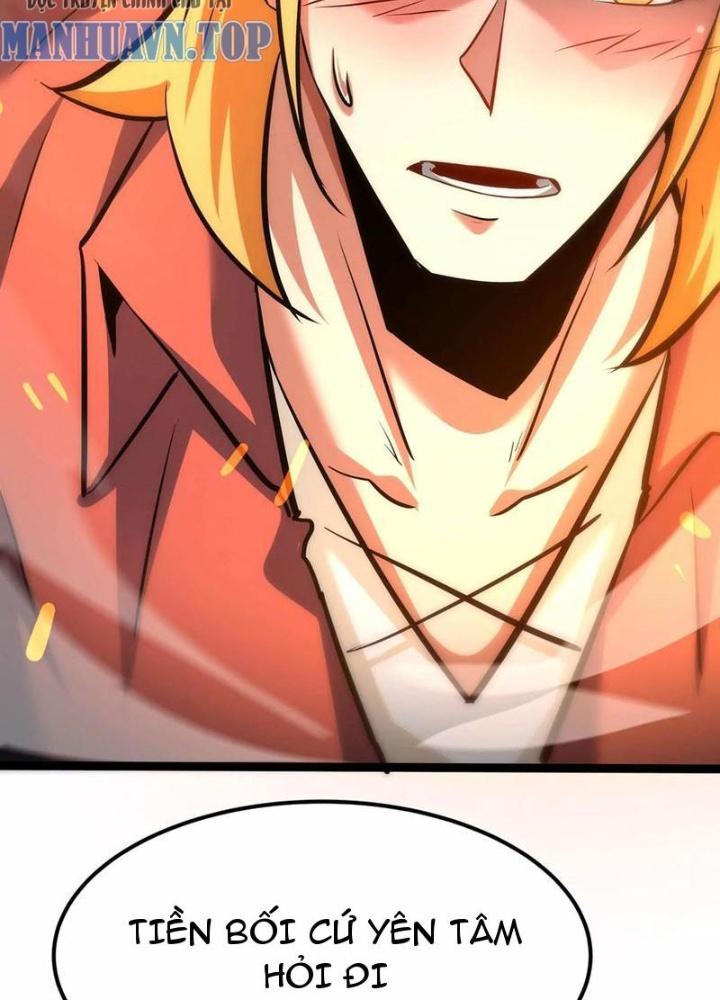 Chư Thần Rút Lui Chapter 95 - Trang 3