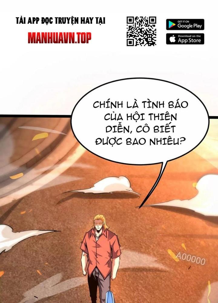 Chư Thần Rút Lui Chapter 95 - Trang 3
