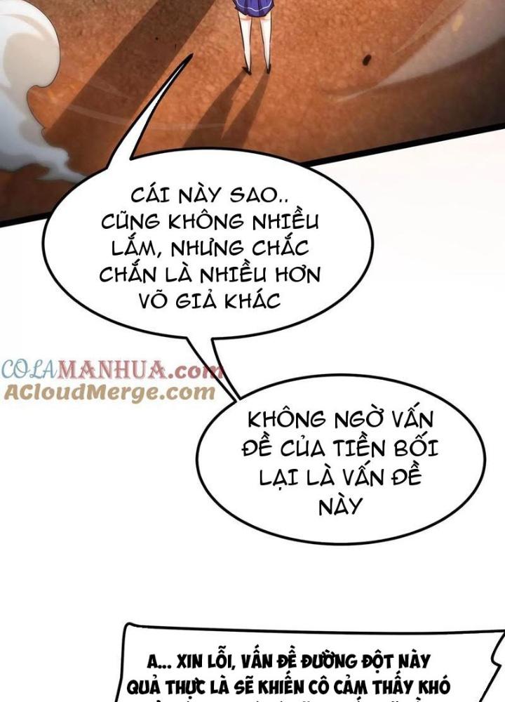 Chư Thần Rút Lui Chapter 95 - Trang 3