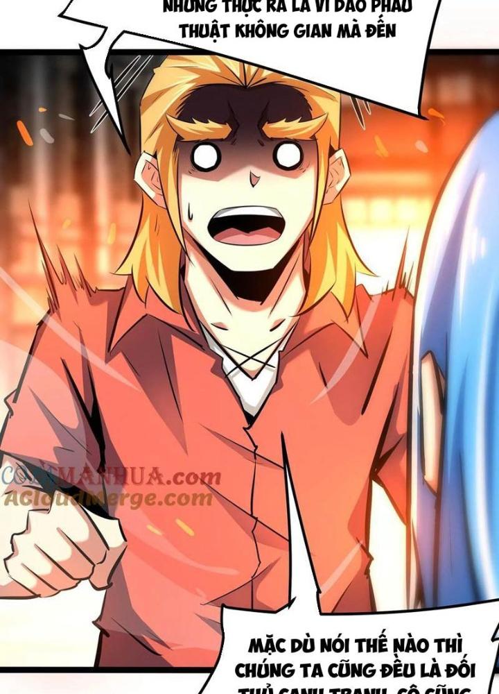 Chư Thần Rút Lui Chapter 95 - Trang 3