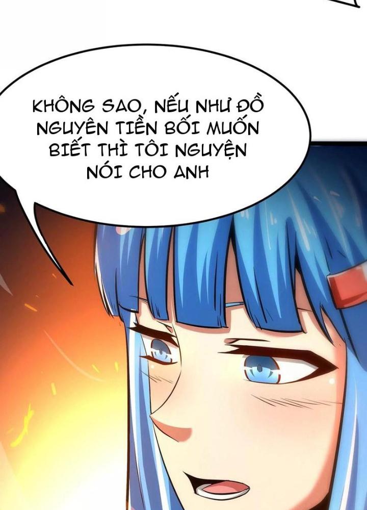 Chư Thần Rút Lui Chapter 95 - Trang 3