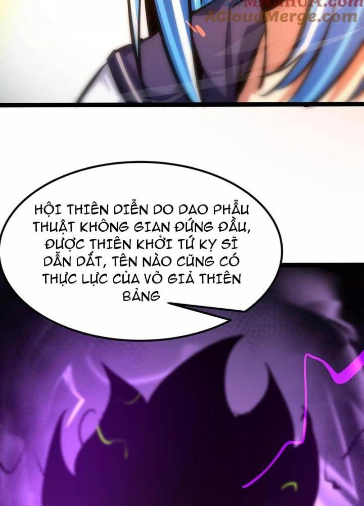 Chư Thần Rút Lui Chapter 95 - Trang 3