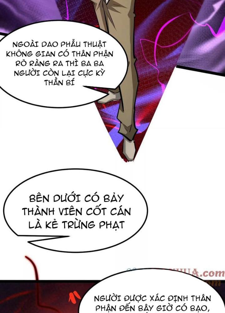 Chư Thần Rút Lui Chapter 95 - Trang 3